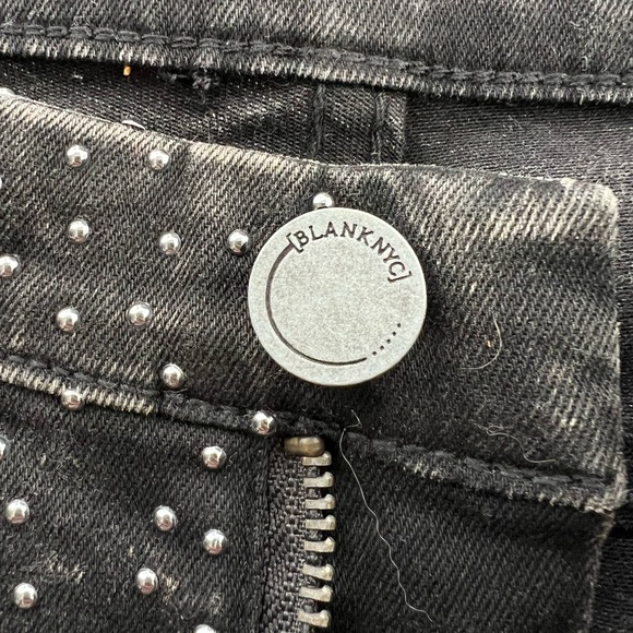 🖤Studded Jeans 🖤 - Picture 8 of 13